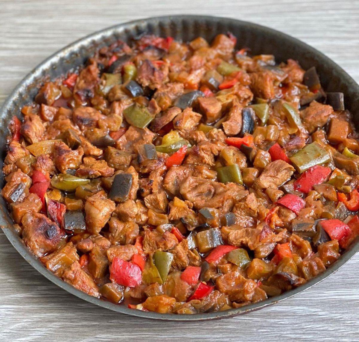 Hesap Et Şarküteri & Kasap